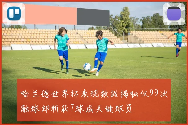 哈兰德世界杯表现数据揭秘仅99次触球却斩获7球成关键球员